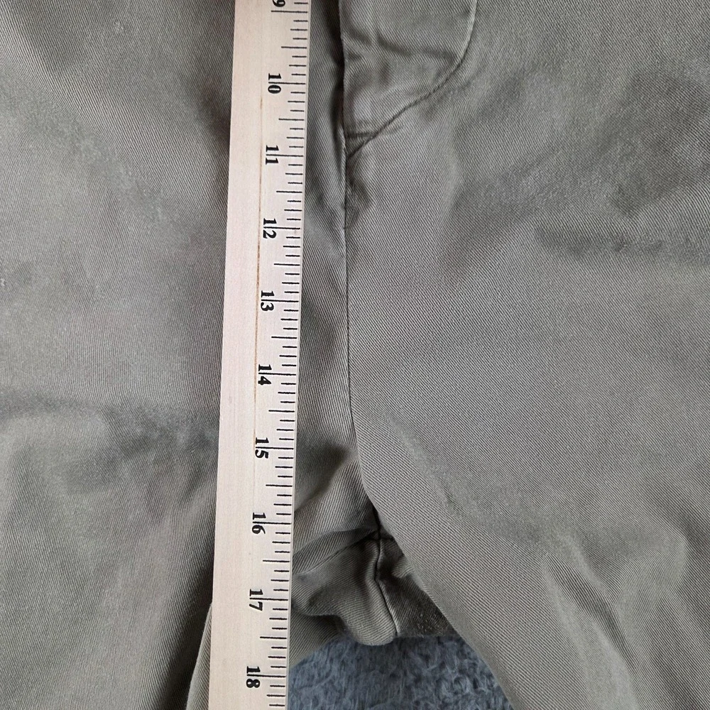 VTG Polo Ralph Lauren Paratrooper Military Pilot Cargo Pants Khaki 50x30 (49x24)